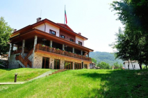 Balkan Guest House